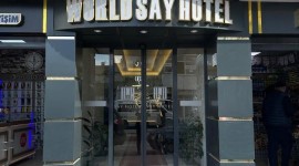 ورلدسی(WorldSay)