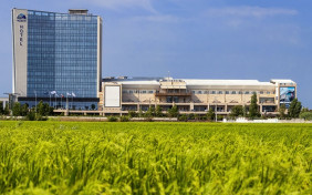 هتل میزبان بابلسر