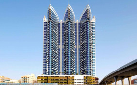 هتل نووتل البرشا (Novotel Al Barsha) دبی