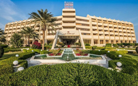 هتل شایان کیش