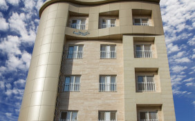 هتل آپارتمان افرا مشهد