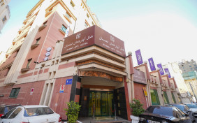 هتل آپارتمان ایوان 3 ( احسان ) مشهد