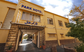 هتل پارک شیراز