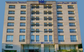 هتل شیرازیس شیراز