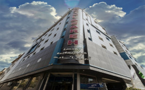 هتل آساره تهران