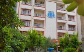 هتل اطلس تهران