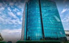 هتل تهران درسا تهران