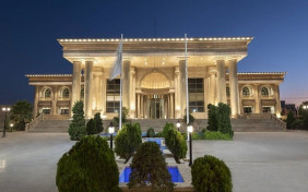 هتل سیب و نار یزد