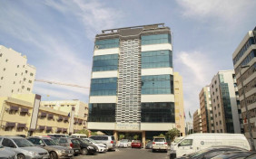 هتل ورسای بای راویز (Versailles by Raviz) دبی