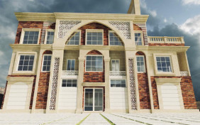 هتل تاج گرگان