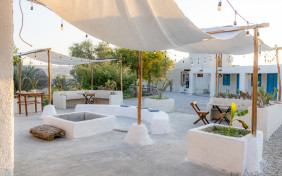 اقامتگاه بومگردی کلوکا قشم