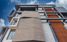 هتل رونیاس شیراز