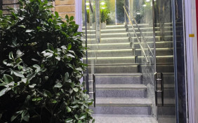 مهمانپذیر رز تهران