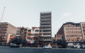 هتل ویانا تهران