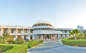 تور هتل لاله چابهار