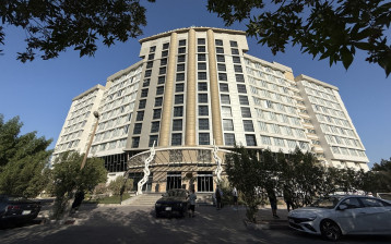 تور هتل بین المللی کیش کیش