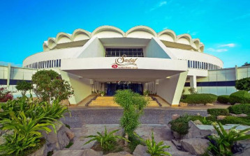 تور هتل صدف کیش