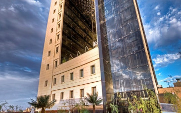 تور هتل درویشی مشهد