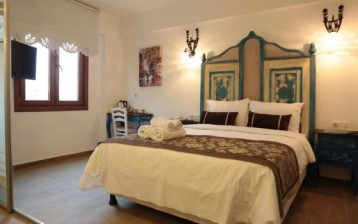 تور هتل اوریلا(Oriella) استانبول