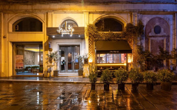 تور هتل پرا تولیپ (Pera Tulip) استانبول