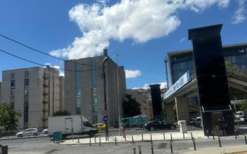 تور هتل روتا استار (Rota Star) استانبول