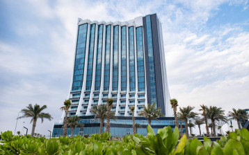 تور هتل آریا کیش