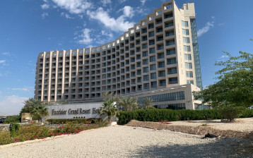 تور هتل اکسلسیور کیش