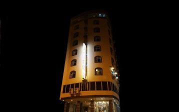 تور هتل البیان (Albayan) نجف