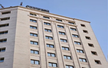 تور هتل مدینه البشری (Madinah Al Boshra) نجف