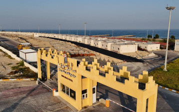 تور هتل ساحل سیمین قشم