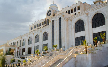 تور هتل رز شیراز