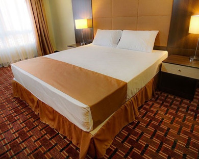 هتل ایران کیش 22