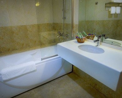 هتل ایران کیش 13