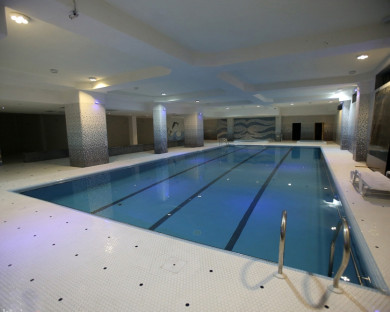 هتل ایران کیش 14