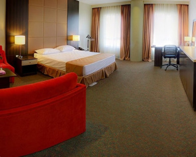 هتل ایران کیش 18