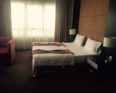 هتل ایران کیش 15