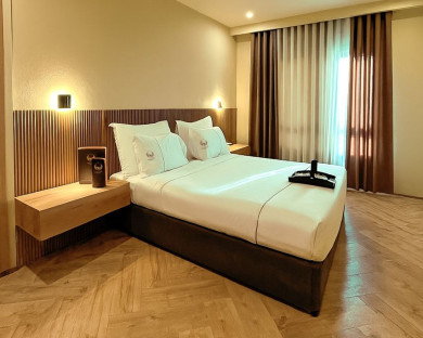 هتل ایران کیش 6