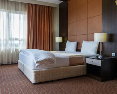 هتل ایران کیش 19