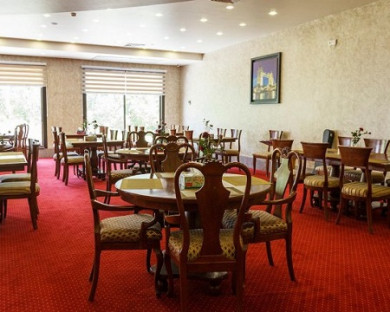 هتل ایران کیش 10