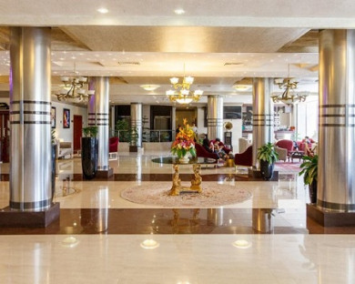 هتل ایران کیش 2