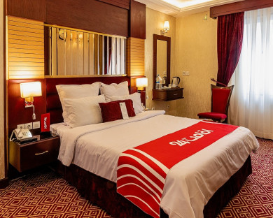 هتل الماس مشهد 25