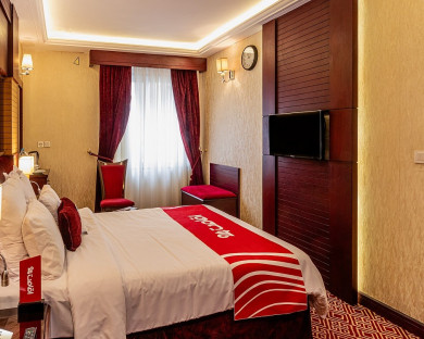 هتل الماس مشهد 27