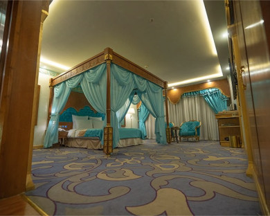 هتل الماس 2 مشهد 18