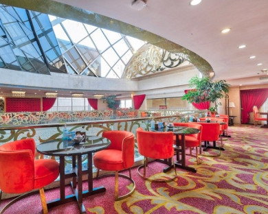 هتل الماس 2 مشهد 15