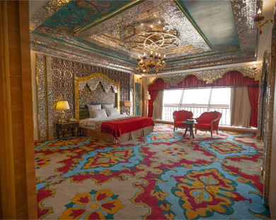 هتل الماس 2 مشهد 21