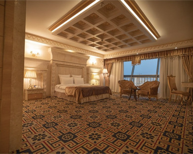 هتل الماس 2 مشهد 30