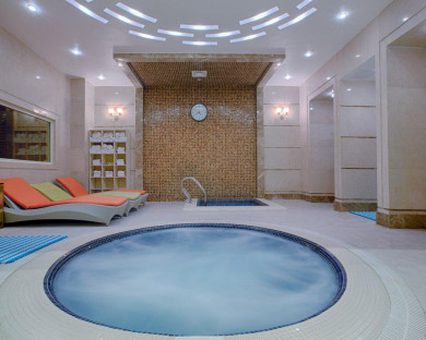 هتل الماس 2 مشهد 11