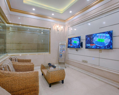 هتل الماس 2 مشهد 13