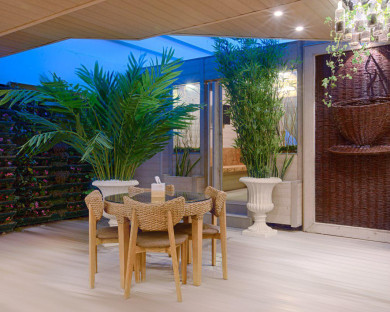 هتل الماس 2 مشهد 12