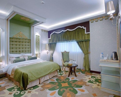 هتل الماس 2 مشهد 26